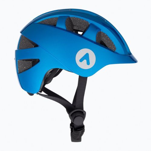 Casco da bicicletta per bambini ATTABO K200 blu