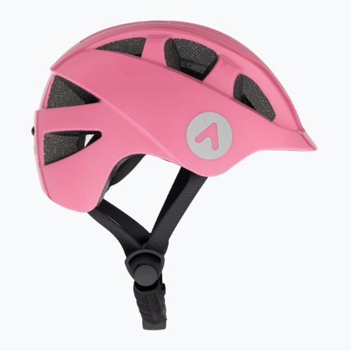 Casco da bicicletta per bambini ATTABO K200 rosa