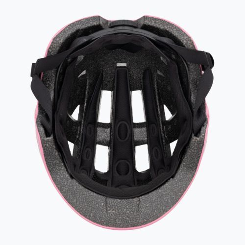 Casco da bicicletta per bambini ATTABO K200 rosa