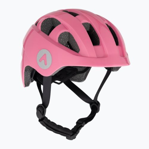 Casco da bicicletta per bambini ATTABO K200 rosa