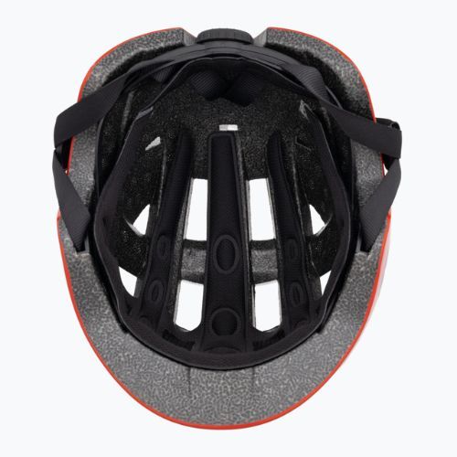 Casco da bicicletta per bambini ATTABO K200 rosso