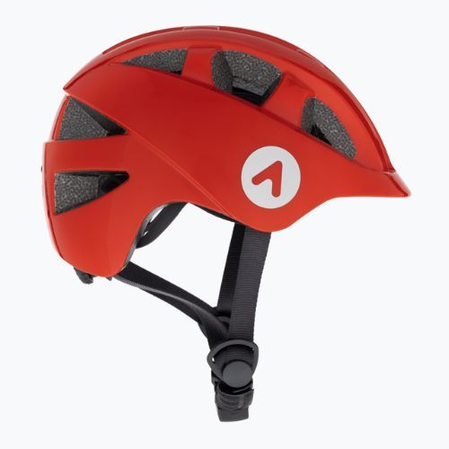 Casco da bicicletta per bambini ATTABO K200 rosso