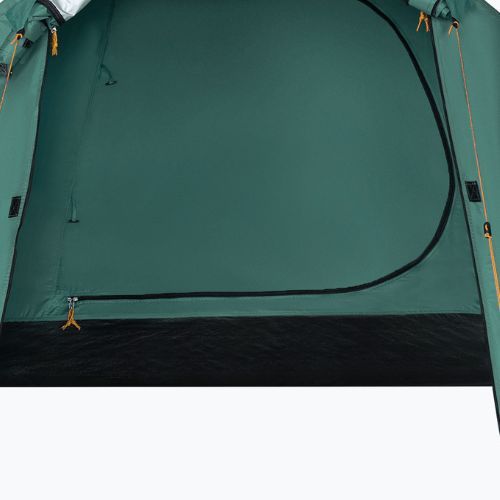 Tenda da campeggio 3 posti KADVA CAMPdome 3 verde