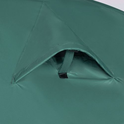 Tenda da campeggio 3 posti KADVA CAMPdome 3 verde
