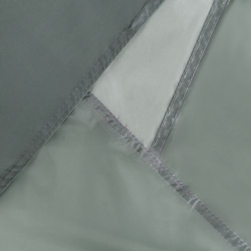 Tenda da trekking ultraleggera per 2 persone KADVA EXPEDIT 2 PRO grigio-verde