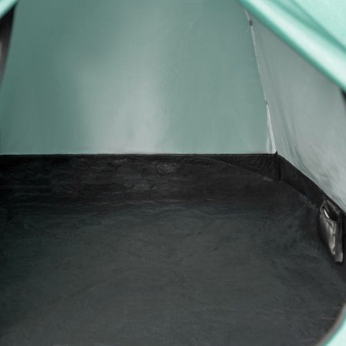 Tenda da campeggio per 2 persone KADVA Festa 2 verde