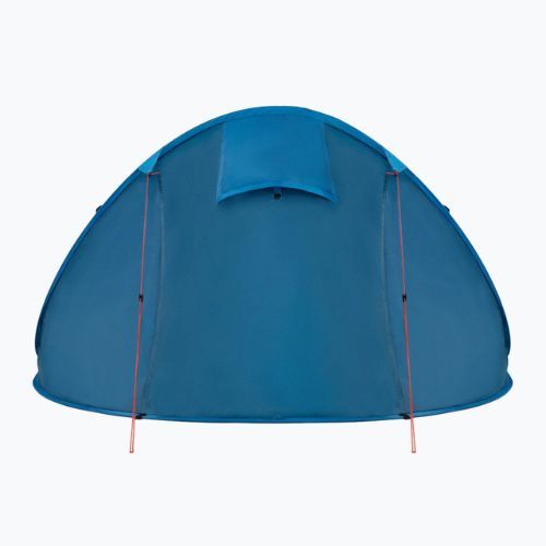 Tenda da campeggio per 3 persone KADVA Tartuga 3 blu