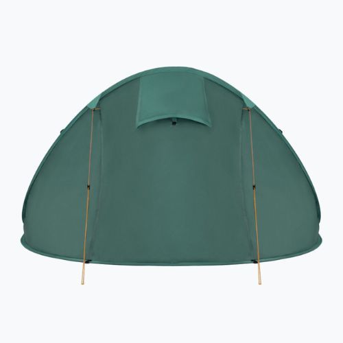 Tenda da campeggio per 3 persone KADVA Tartuga 3 verde