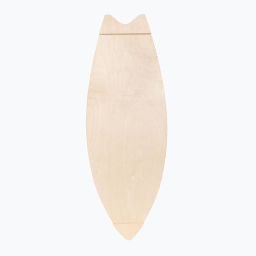 Tavola di bilanciamento + tappetino + rullo XTREXO BBS01 blu/arancio