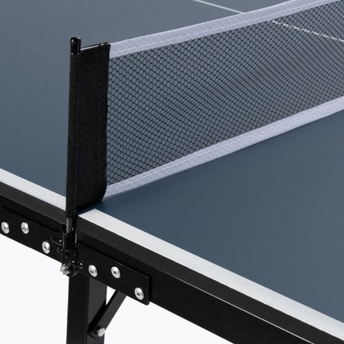 Tavolo da ping pong per bambini OneTeam OT-MTI-02 blu