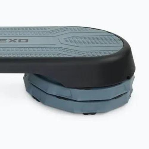 XTREXO stepper per aerobica TXO-B4W006 grigio