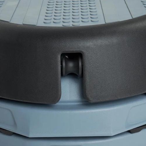 XTREXO stepper per aerobica TXO-B4W006 grigio