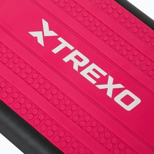 XTREXO stepper per aerobica TXO-B4W006 rosa