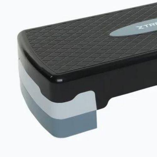 XTREXO stepper per aerobica TXO-B4W008 grigio