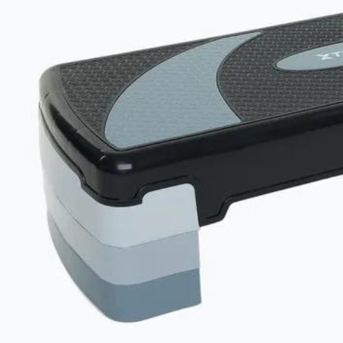 XTREXO stepper per aerobica TXO-B4W009 grigio