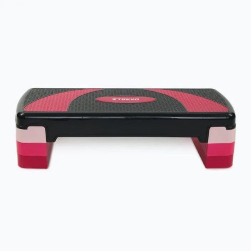XTREXO stepper aerobico TXO-B4W009 rosa