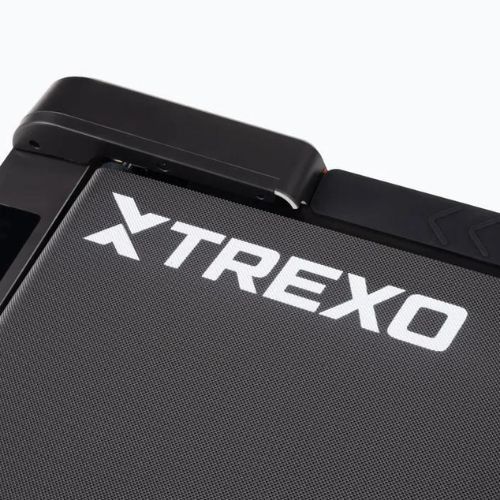 TREXO Walking Pad W200 tapis roulant elettrico nero