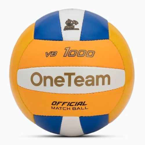 OneTeam HS Volley blu taglia 5