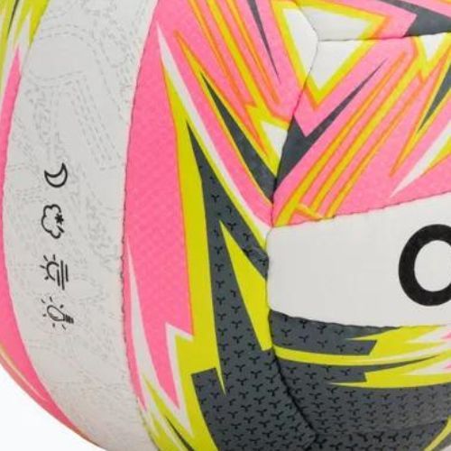 OneTeam HS Beach volley rosa taglia 5