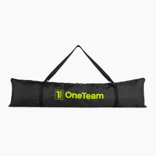 OneTeam Flex Porta da calcio quadrata 300 x 200 cm verde