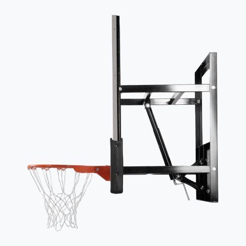 Zestaw do koszykówki OneTeam BB180AP Tablica regulowana + Obręcz