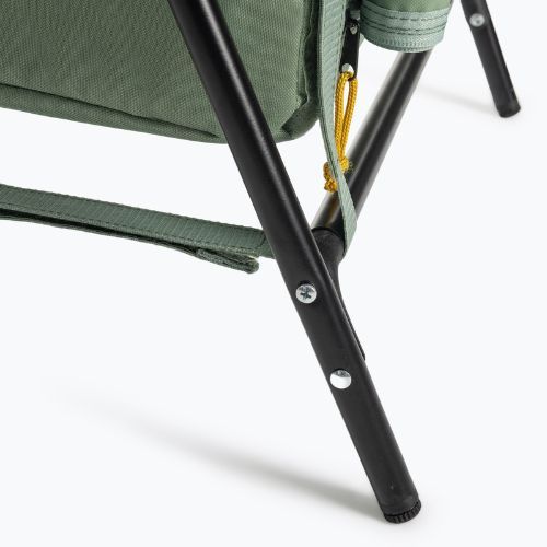 Armadio da campeggio KADVA CAMPshelf 13 verde
