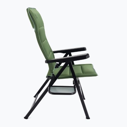 Sedia da campeggio KADVA CAMPchair 3.0 verde