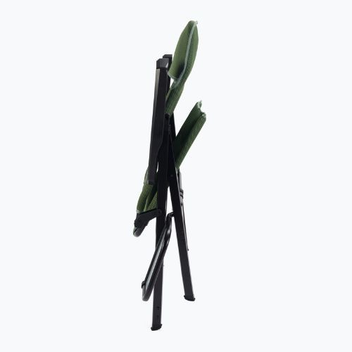 Sedia da campeggio KADVA CAMPchair 3.0 verde