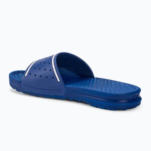 Mizuno Relax Slide Ciabatte surftheweb/bianco