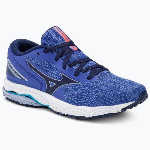 Scarpe da corsa da donna Mizuno Wave Prodigy 5 dress blue/bhenon/aquarius