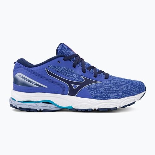Scarpe da corsa da donna Mizuno Wave Prodigy 5 dress blue/bhenon/aquarius