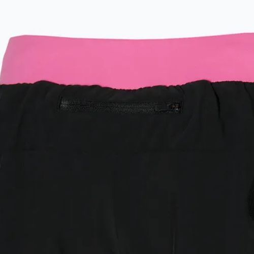 Pantaloncini da corsa da donna Mizuno ER 2in1 wild orchid