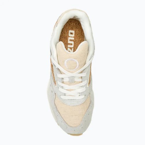 Scarpe Mizuno Contender undyedwht/groot/undyedwh