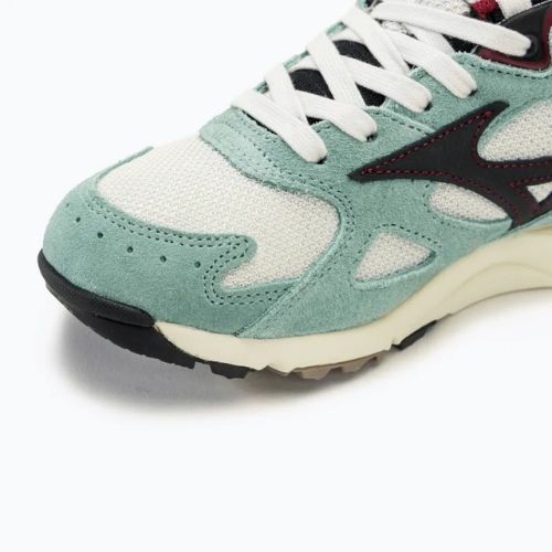 Mizuno Sky Medal argento ncloud/nero/blu scarpa da surf