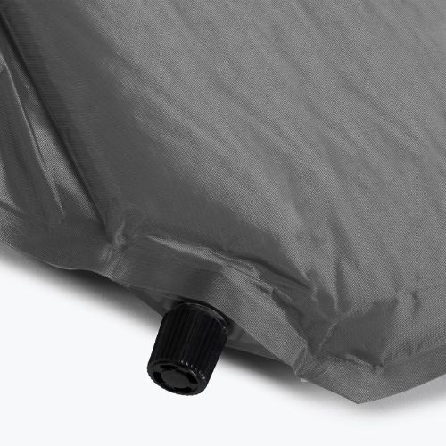 Materassino autogonfiabile KADVA Aero Pro 5 cm grigio