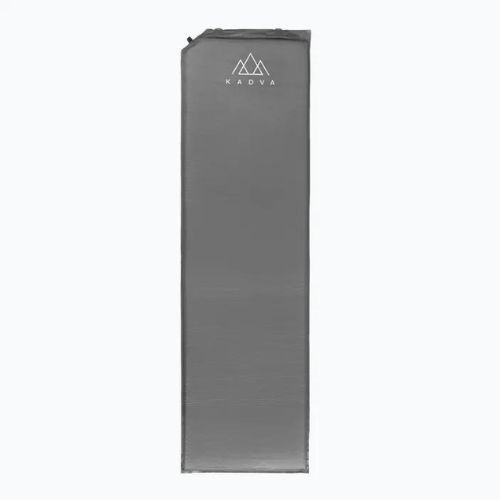 Materassino autogonfiabile KADVA Aero Pro 5 cm grigio