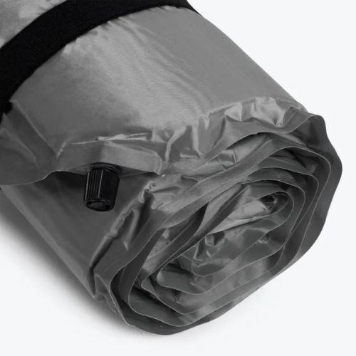 Materassino autogonfiabile KADVA Aero Pro 5 cm grigio
