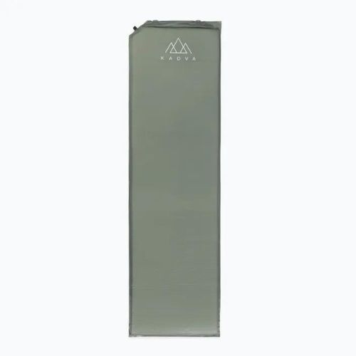 Materassino autogonfiabile KADVA Aero 3 cm argento
