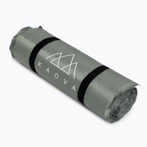 Materassino autogonfiabile KADVA Aero 3 cm argento
