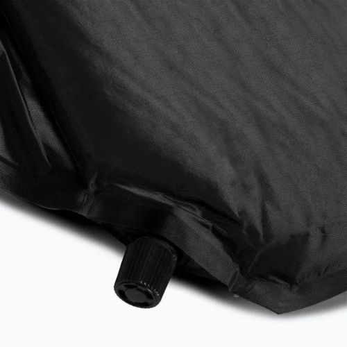 Materassino autogonfiabile KADVA Aero 3 cm nero