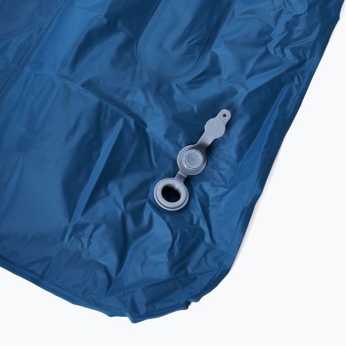 Materasso gonfiabile KADVA Matraco Pro blu navy