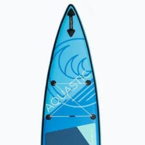 SUP AQUASTIC Touring 12'6" 2024 tavola blu