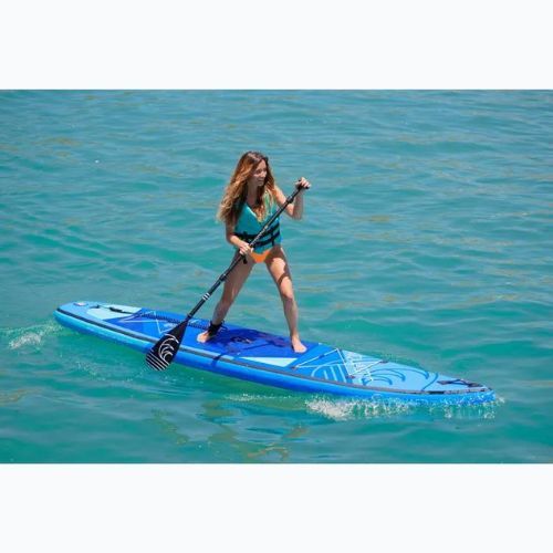 SUP AQUASTIC Touring 12'6" 2024 tavola blu