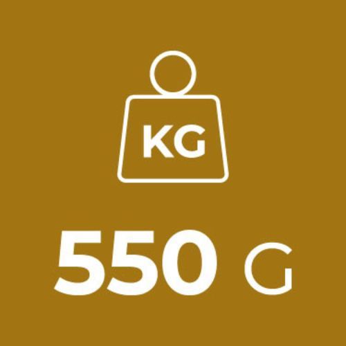 Tarp KADVA Sailo Tarp giallo