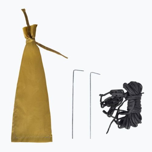 Tarp KADVA Sailo Tarp giallo