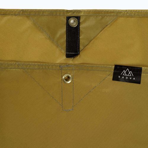 Tarp KADVA Sailo Tarp giallo