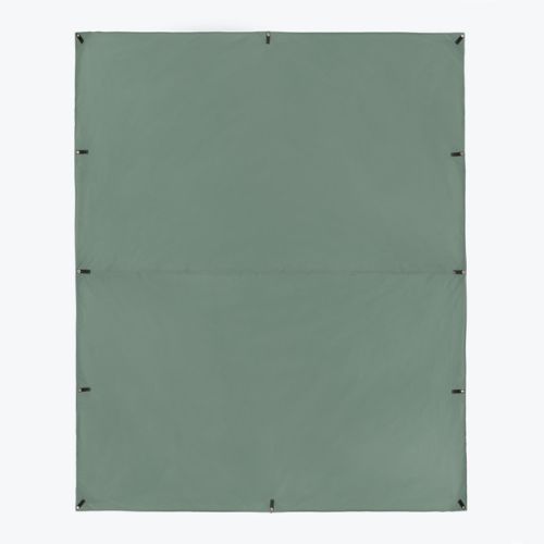 Tarp KADVA Foreso Tarp verde