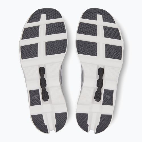 Scarpe da corsa da uomo On Cloudmonster allwhite