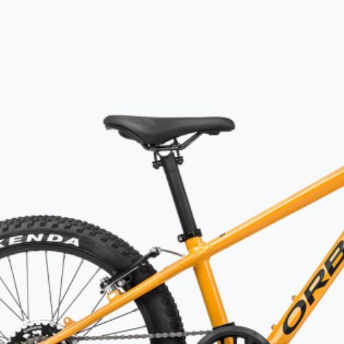 Orbea MX 20 XC 2024 mango/nero bici da bambino
