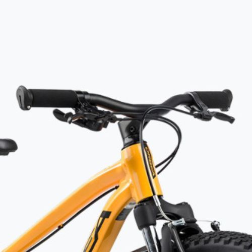 Orbea MX 20 XC 2024 mango/nero bici da bambino